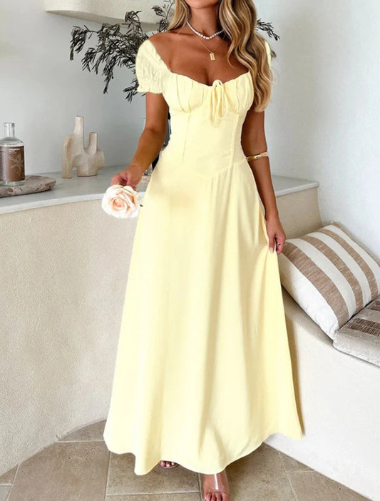 Robe femme