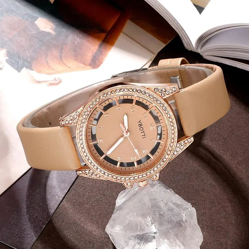 Montre-bracelet de luxe