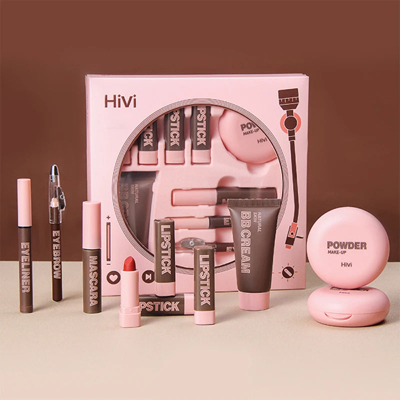 Coffret cadeau de maquillage coffret cadeau de maquillage