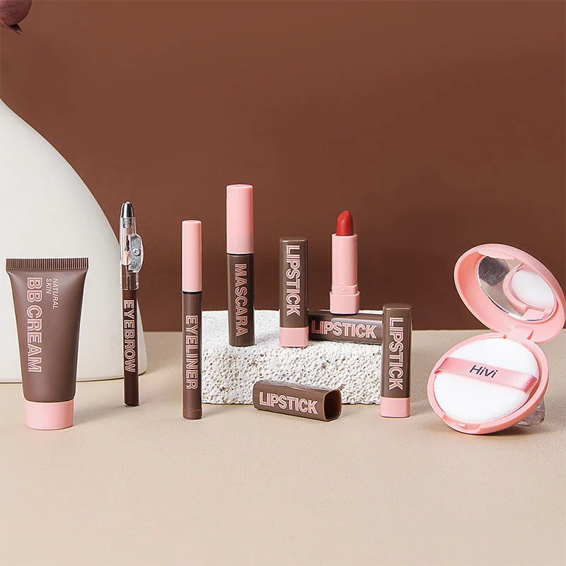 Coffret cadeau de maquillage coffret cadeau de maquillage