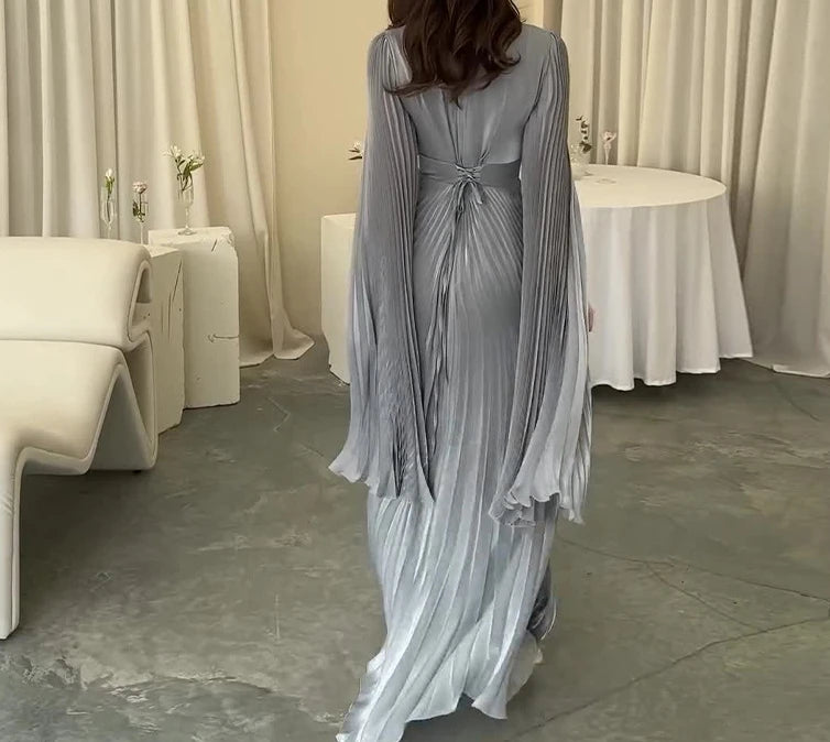 Robe de Soirée Élégante pour Femme