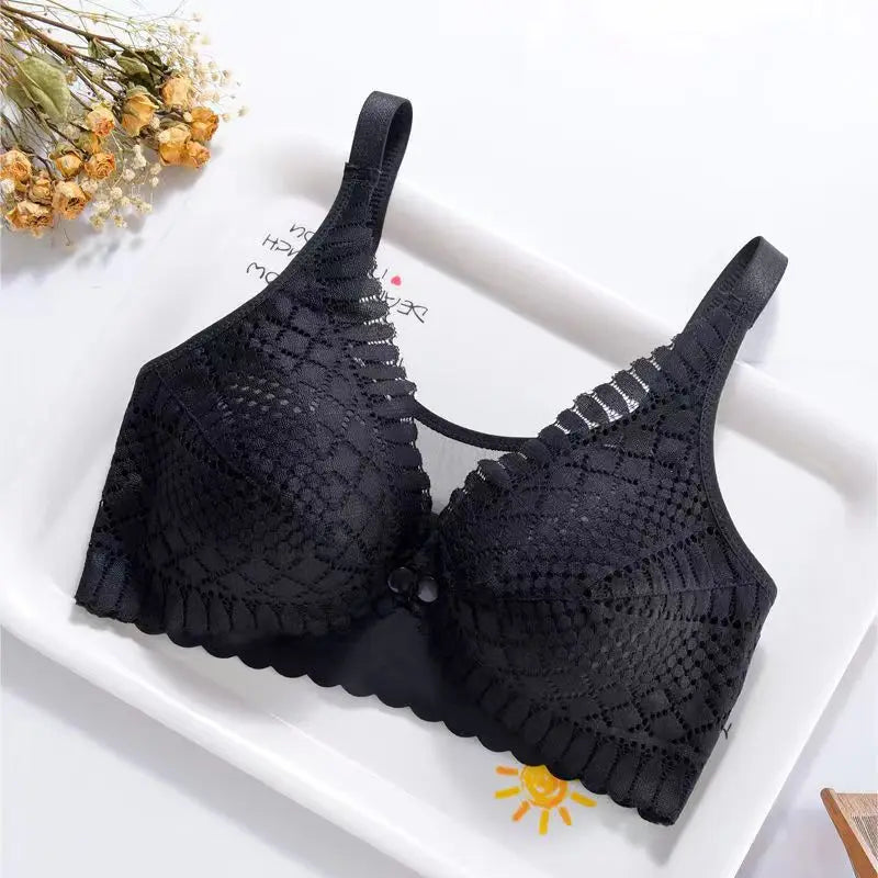 Soutien-Gorge d'Allaitement Confortable pour Femme